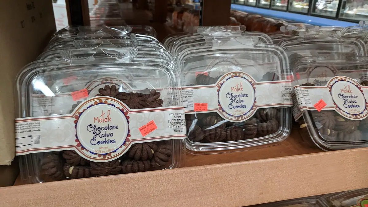 Baker Street Food Station – bakery in Marylebone, London